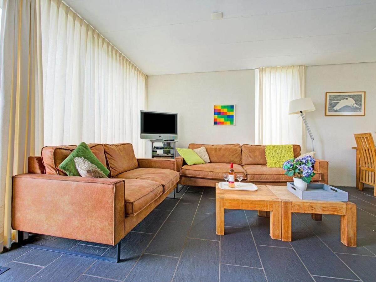 Boornzwaag over de Wielen Waterfront Holiday Home With Jetty מראה חיצוני תמונה