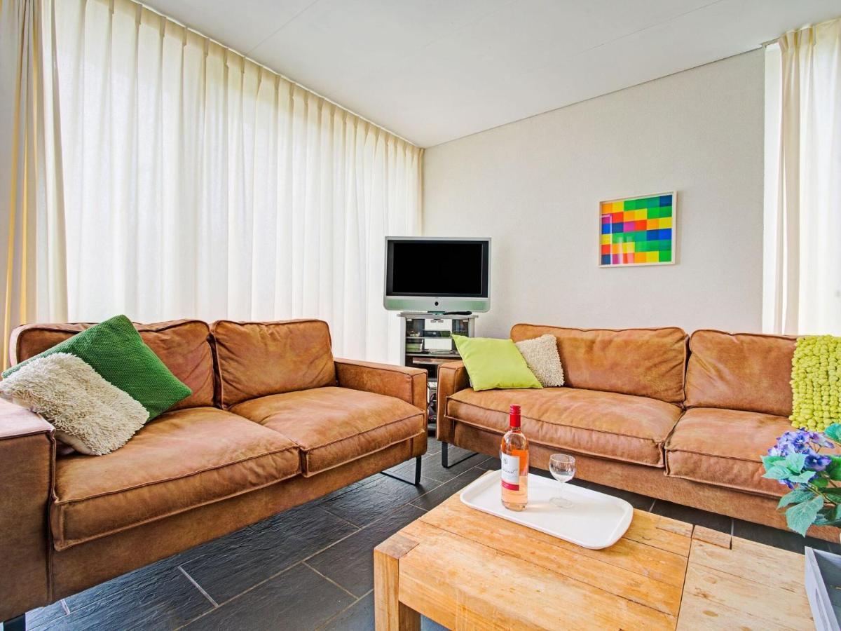 Boornzwaag over de Wielen Waterfront Holiday Home With Jetty מראה חיצוני תמונה