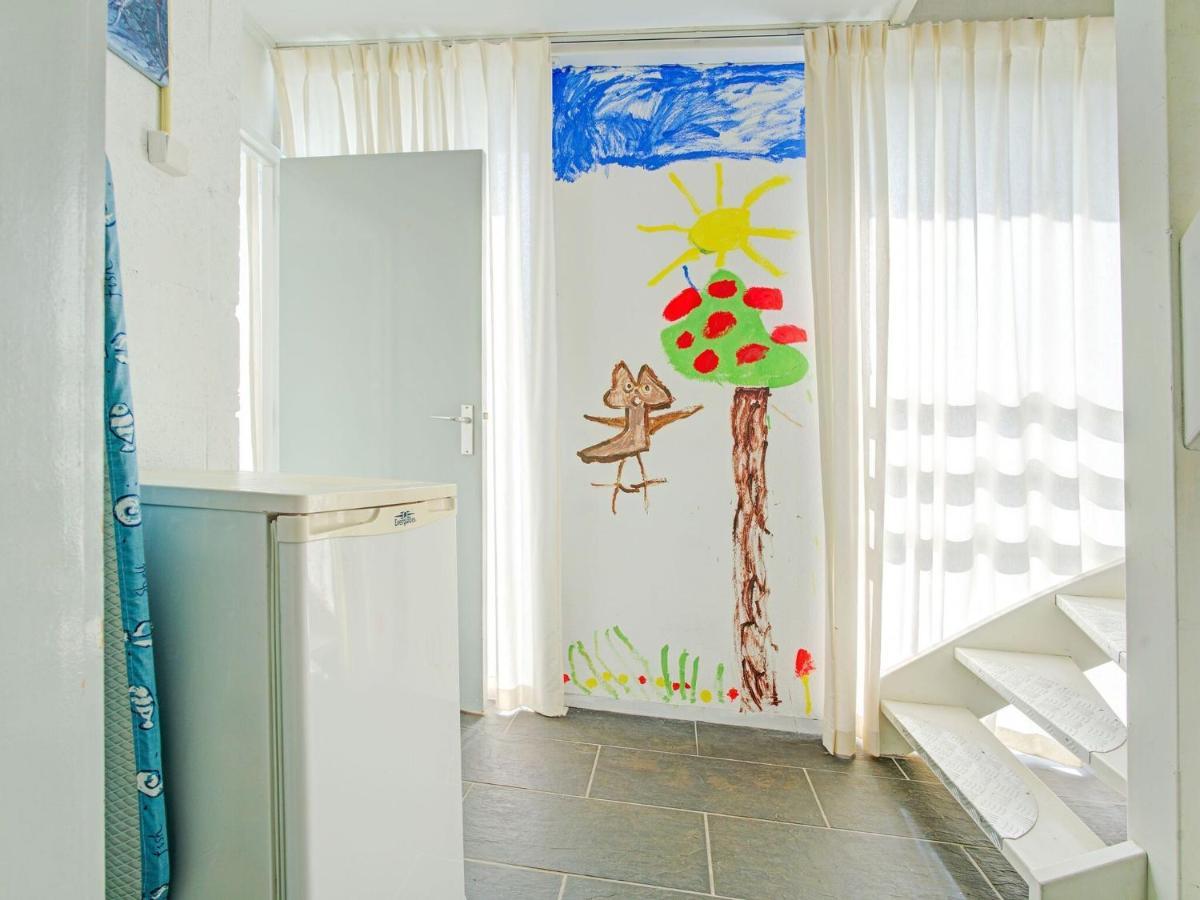 Boornzwaag over de Wielen Waterfront Holiday Home With Jetty מראה חיצוני תמונה