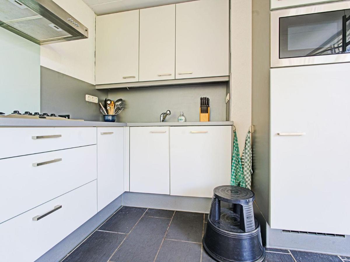 Boornzwaag over de Wielen Waterfront Holiday Home With Jetty מראה חיצוני תמונה