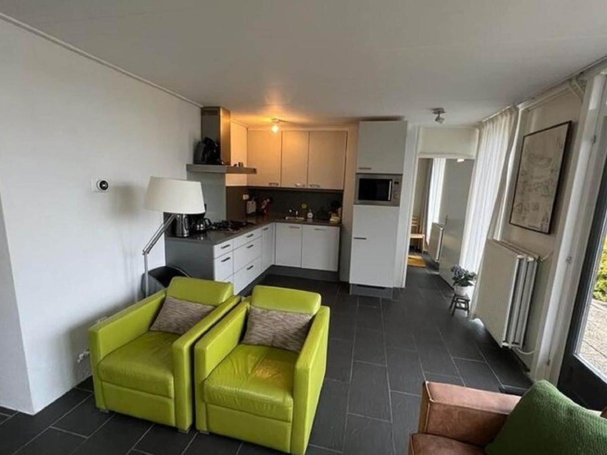 Boornzwaag over de Wielen Waterfront Holiday Home With Jetty מראה חיצוני תמונה